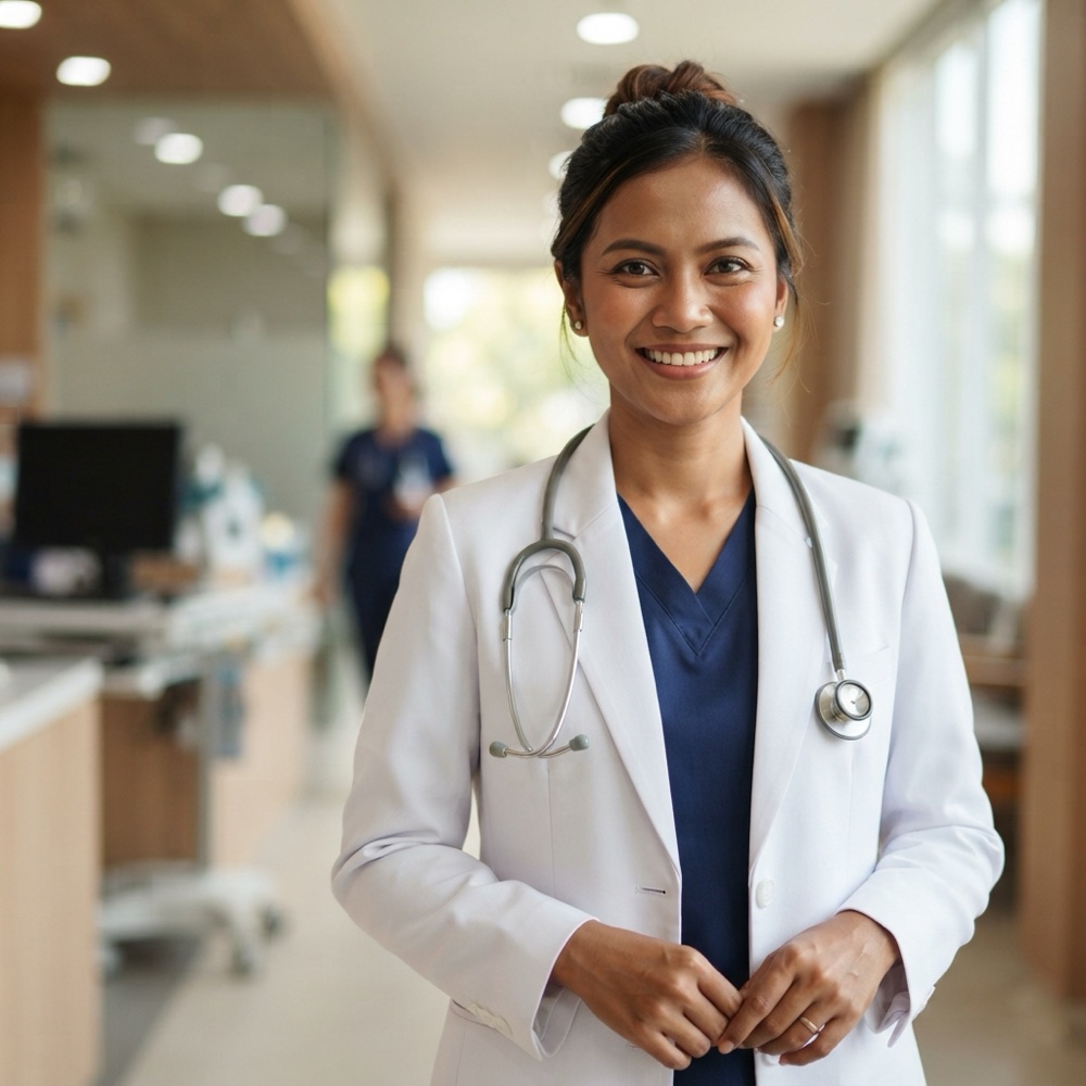 dr. Andini
