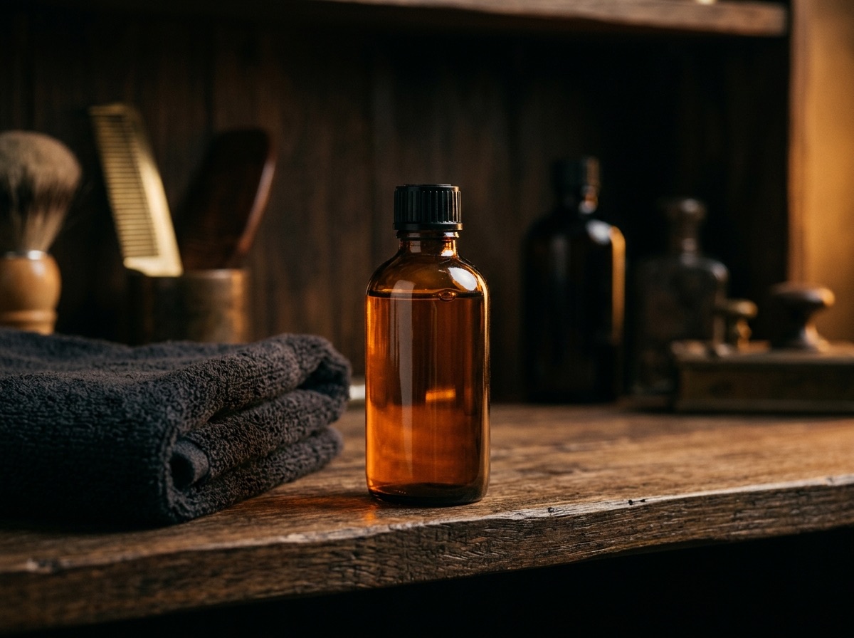Hair Tonic 100ml