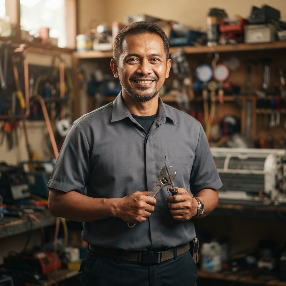 Pak Rahmat